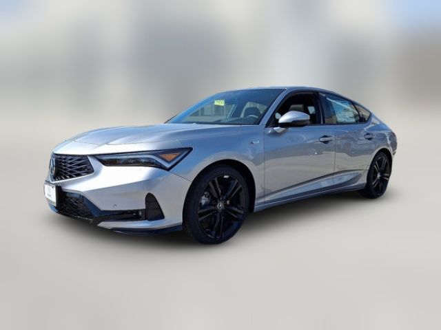 2026 Acura Integra w/A-Spec Technology Package