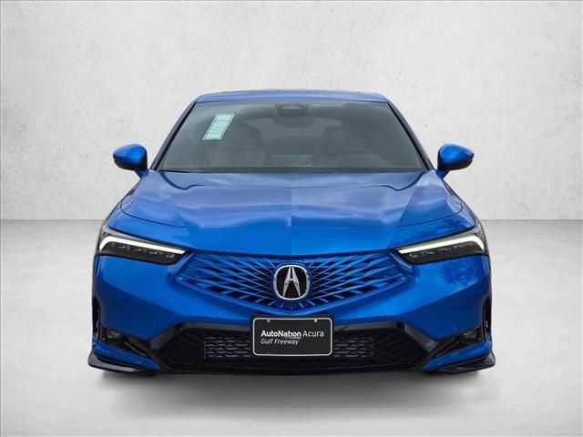 2026 Acura Integra w/A-Spec Technology Package