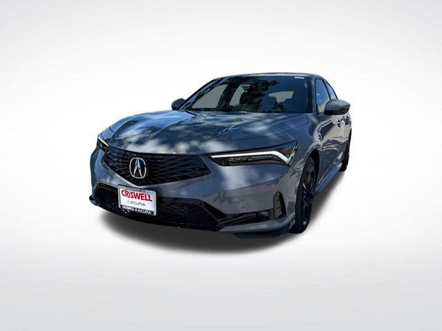 2026 Acura Integra w/A-Spec Technology Package