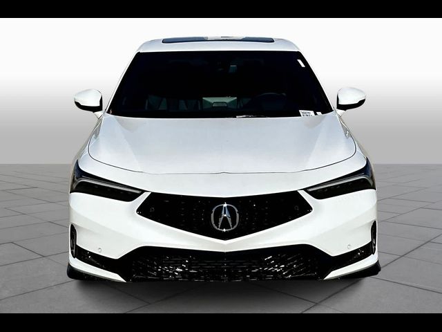 2026 Acura Integra w/A-Spec Technology Package