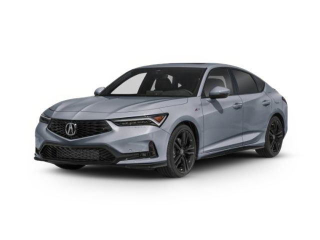 2026 Acura Integra w/A-Spec Technology Package