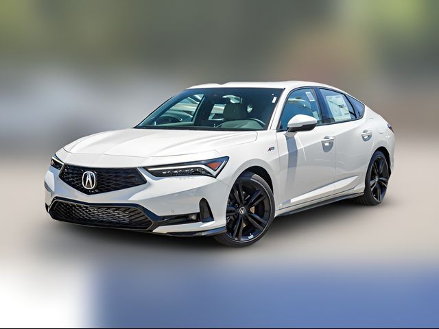 2026 Acura Integra w/A-Spec Technology Package
