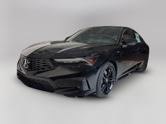 2026 Acura Integra w/A-Spec Technology Package