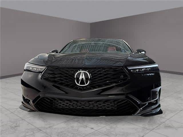 2026 Acura Integra w/A-Spec Technology Package