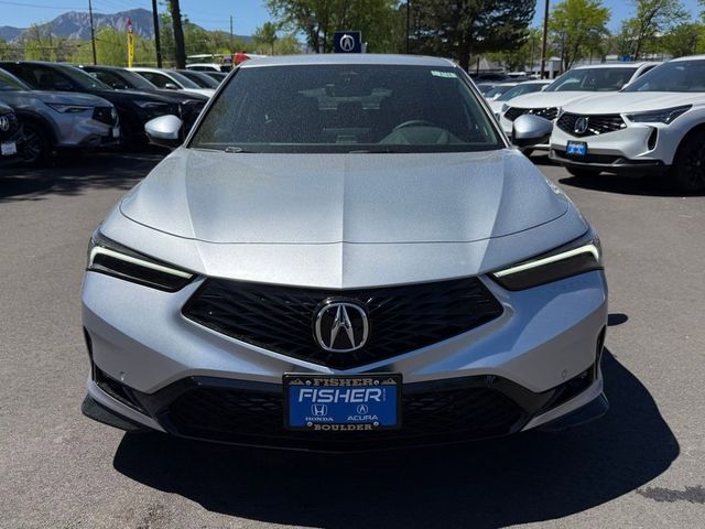 2026 Acura Integra w/A-Spec Technology Package