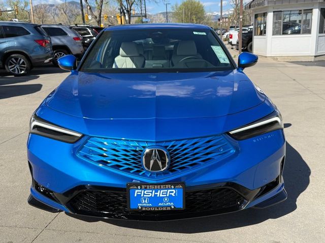 2026 Acura Integra w/A-Spec Technology Package