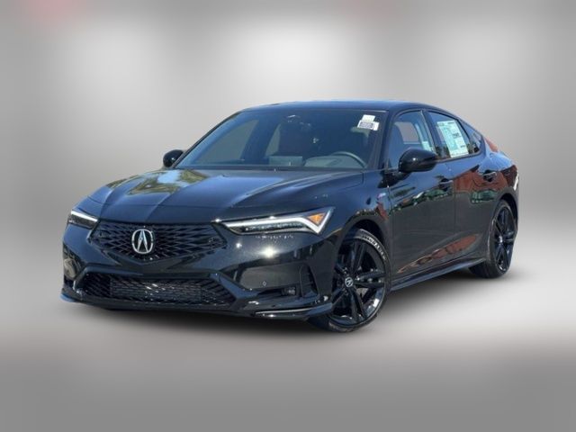 2026 Acura Integra w/A-Spec Technology Package