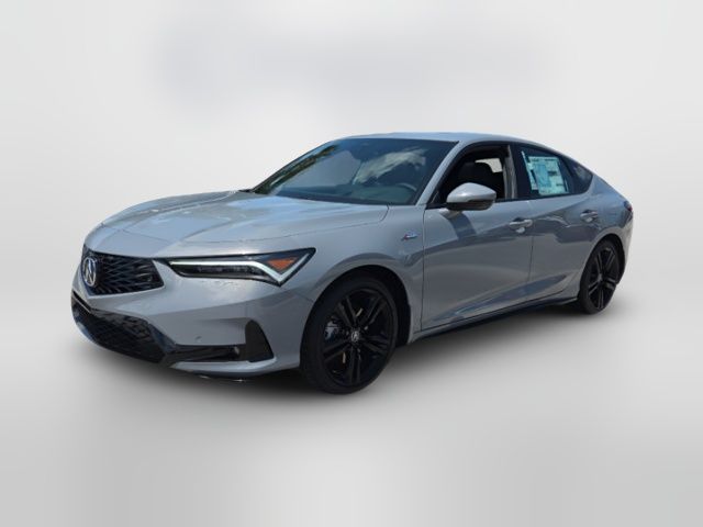 2026 Acura Integra w/A-Spec Technology Package