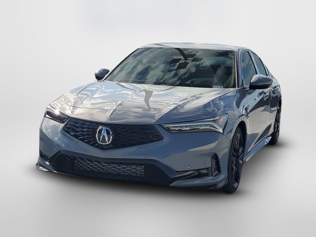 2026 Acura Integra w/A-Spec Technology Package