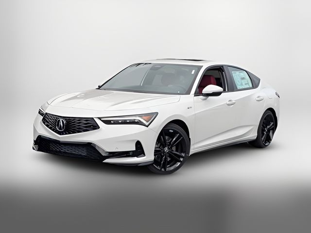 2026 Acura Integra w/A-Spec Technology Package