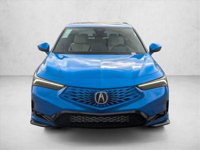 2026 Acura Integra w/A-Spec Technology Package