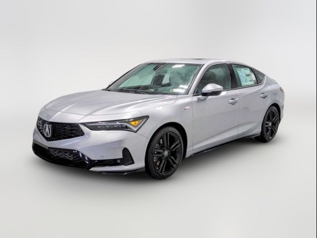 2026 Acura Integra w/A-Spec Technology Package