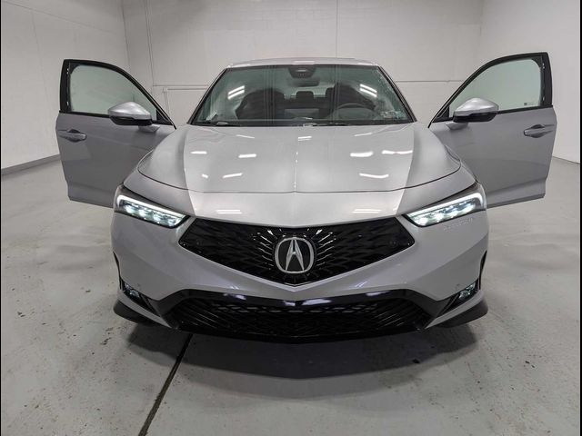 2026 Acura Integra w/A-Spec Technology Package