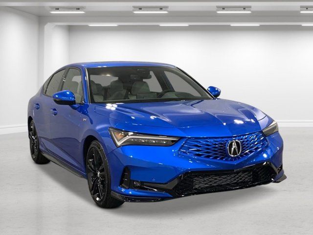 2026 Acura Integra w/A-Spec Technology Package