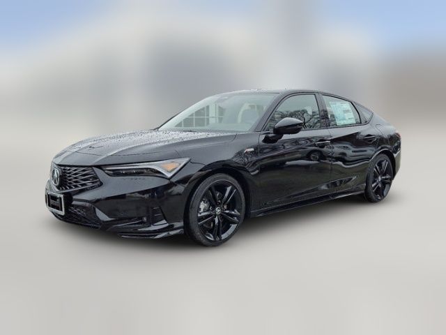 2026 Acura Integra w/A-Spec Technology Package