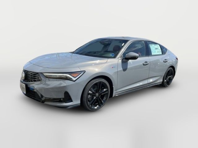 2026 Acura Integra w/A-Spec Technology Package