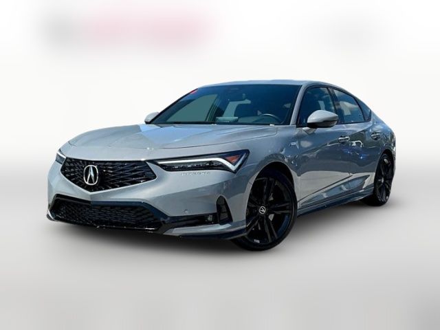 2026 Acura Integra w/A-Spec Technology Package