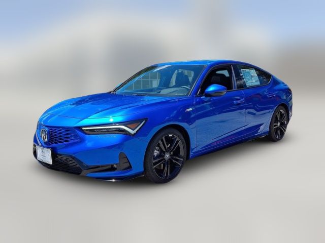 2026 Acura Integra w/A-Spec Technology Package