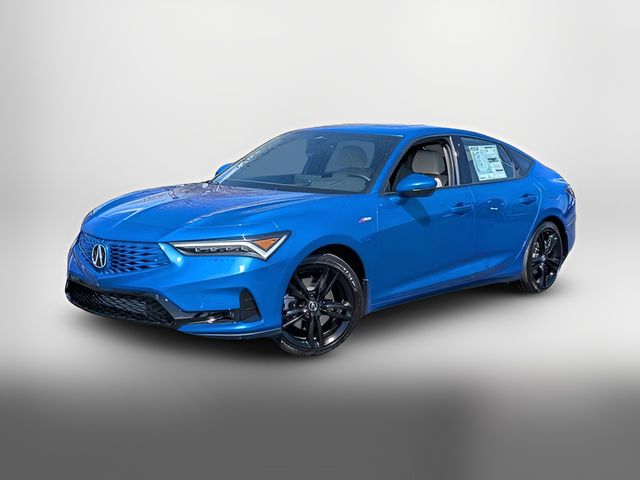 2026 Acura Integra w/A-Spec Technology Package