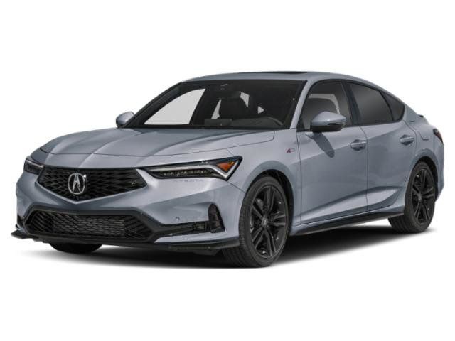 2026 Acura Integra w/A-Spec Technology Package