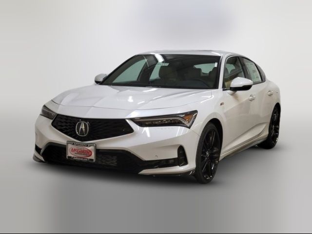 2026 Acura Integra w/A-Spec Technology Package