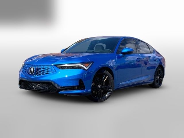 2026 Acura Integra w/A-Spec Technology Package
