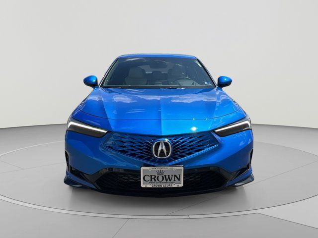 2026 Acura Integra w/A-Spec Technology Package
