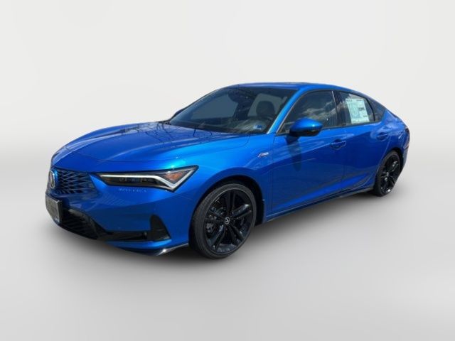 2026 Acura Integra w/A-Spec Technology Package