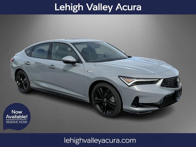 2026 Acura Integra w/A-Spec Technology Package