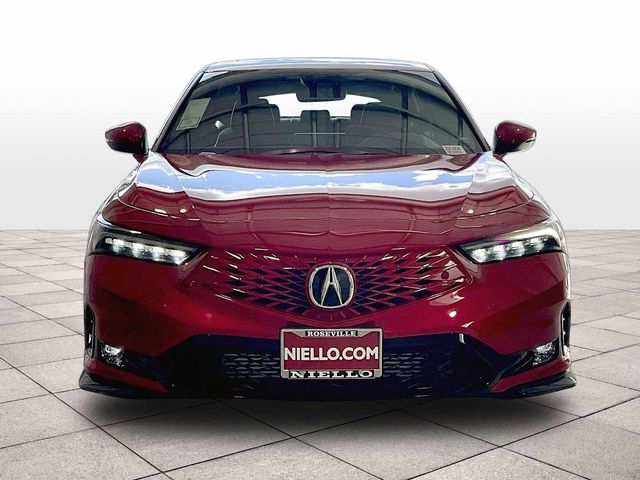 2026 Acura Integra w/A-Spec Technology Package