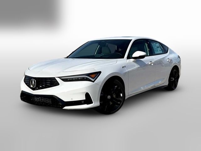 2026 Acura Integra w/A-Spec Technology Package