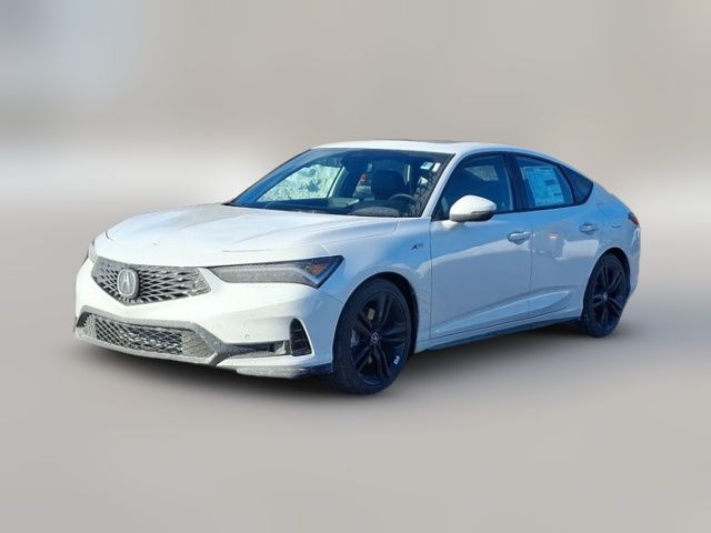 2026 Acura Integra w/A-Spec Technology Package