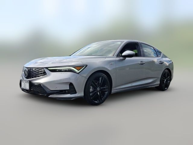 2026 Acura Integra w/A-Spec Technology Package
