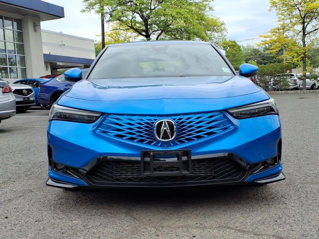2026 Acura Integra w/A-Spec Technology Package