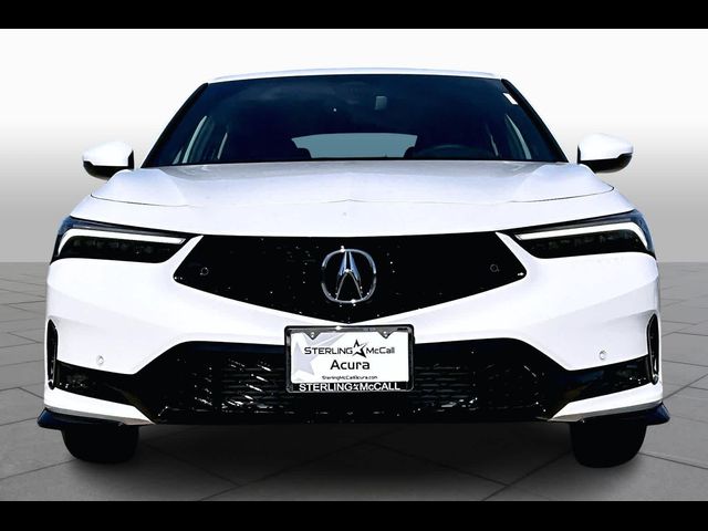 2026 Acura Integra w/A-Spec Technology Package