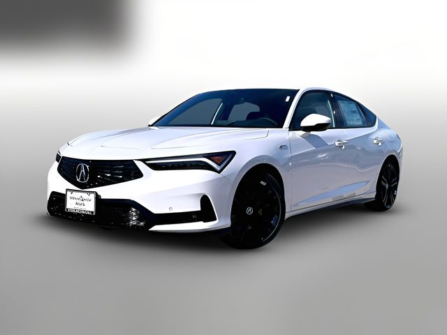 2026 Acura Integra w/A-Spec Technology Package