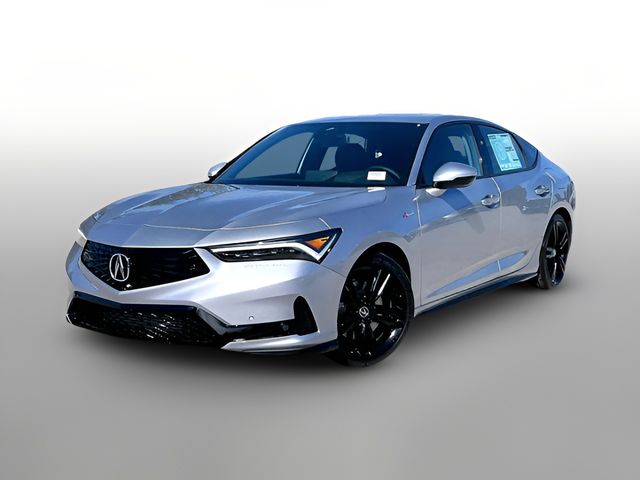 2026 Acura Integra w/A-Spec Technology Package