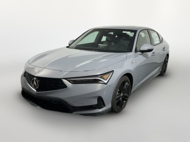 2026 Acura Integra w/A-Spec Technology Package