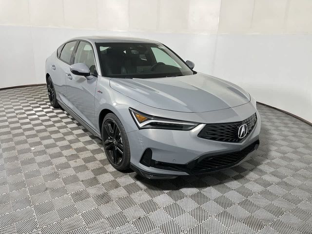 2026 Acura Integra w/A-Spec Technology Package