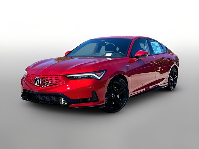 2026 Acura Integra w/A-Spec Technology Package