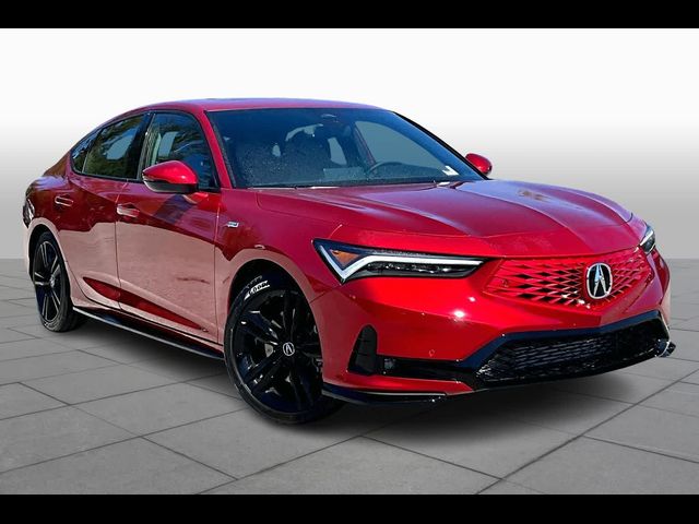 2026 Acura Integra w/A-Spec Technology Package
