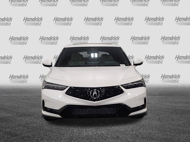 2026 Acura Integra w/A-Spec Technology Package