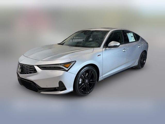 2026 Acura Integra w/A-Spec Technology Package