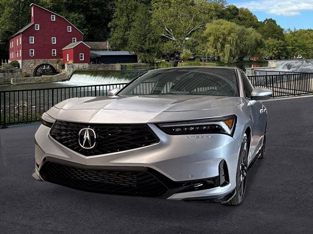 2026 Acura Integra w/A-Spec Technology Package