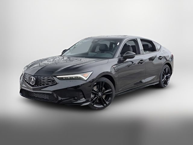 2026 Acura Integra w/A-Spec Technology Package