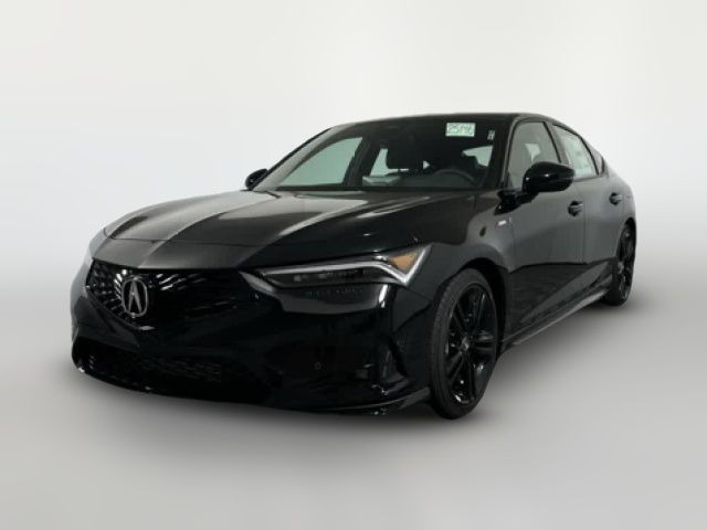 2026 Acura Integra w/A-Spec Technology Package
