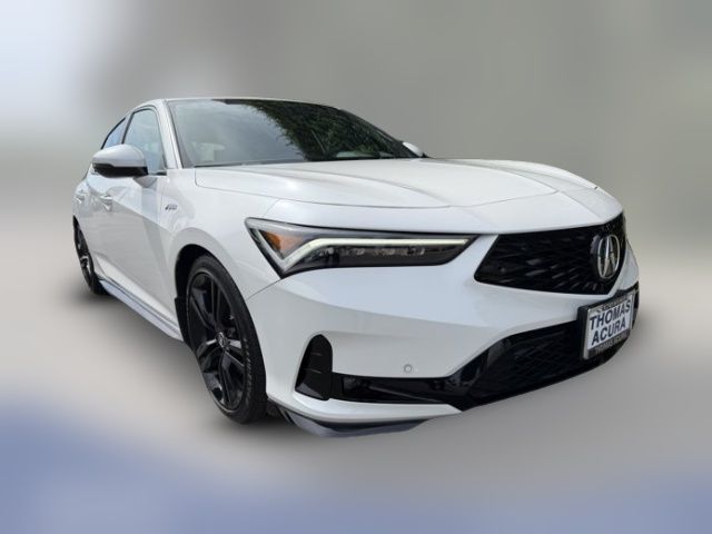 2026 Acura Integra w/A-Spec Technology Package