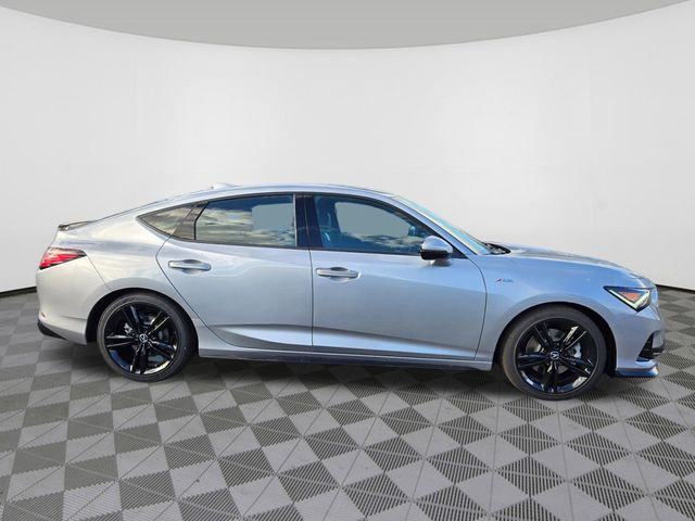 2026 Acura Integra w/A-Spec Technology Package