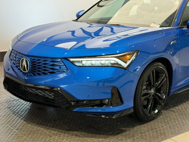 2026 Acura Integra w/A-Spec Technology Package