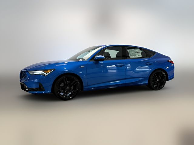2026 Acura Integra w/A-Spec Technology Package